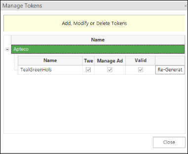 Facebook login successful