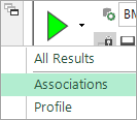 Build control button