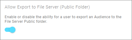 Export Public Folder Export Public Folder