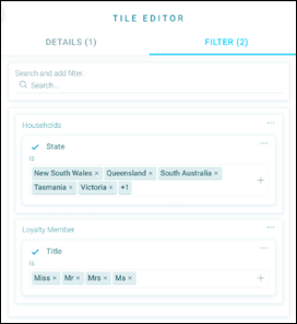 Tile editor