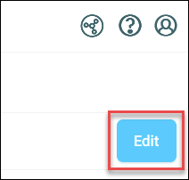 Edit channels