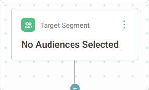 Target segment