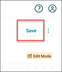 Save campaign