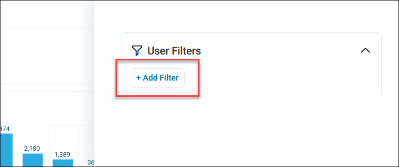 Add filter