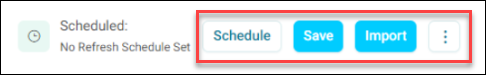 Additional options