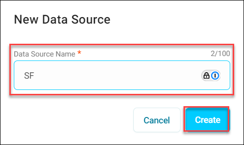 Name create