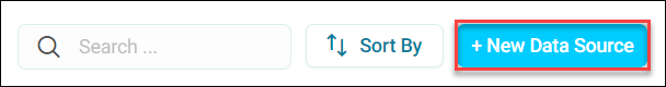 New data source