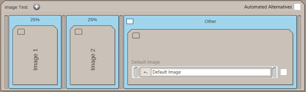 Multiple Content Items