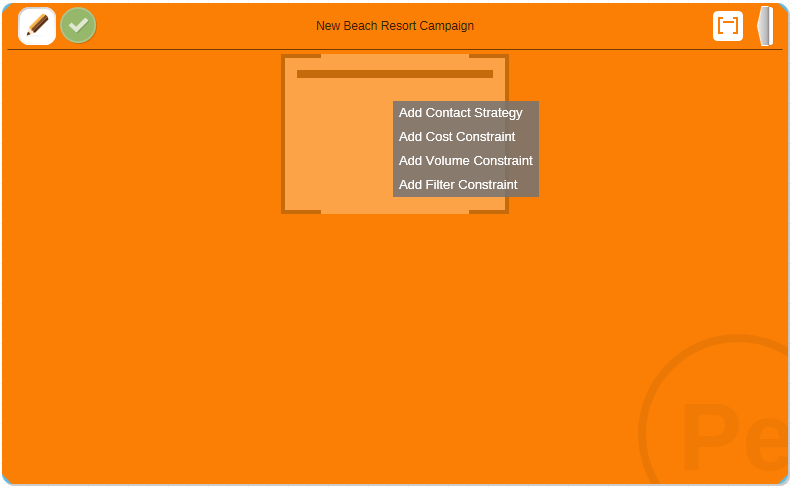 Add Filter Constraint