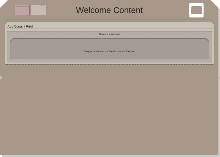 Content Step