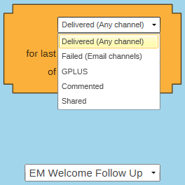 Broadcast (Google) Interaction Type Broadcast (Google) Interaction Type