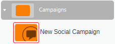 Multi Social Campaign - Library