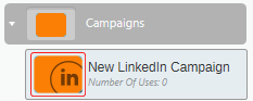 PeopleStage LinkedIn Campaign - Library PeopleStage LinkedIn Campaign - Library