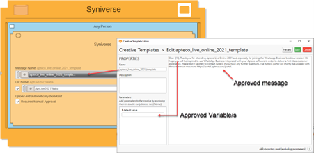 Syniverse