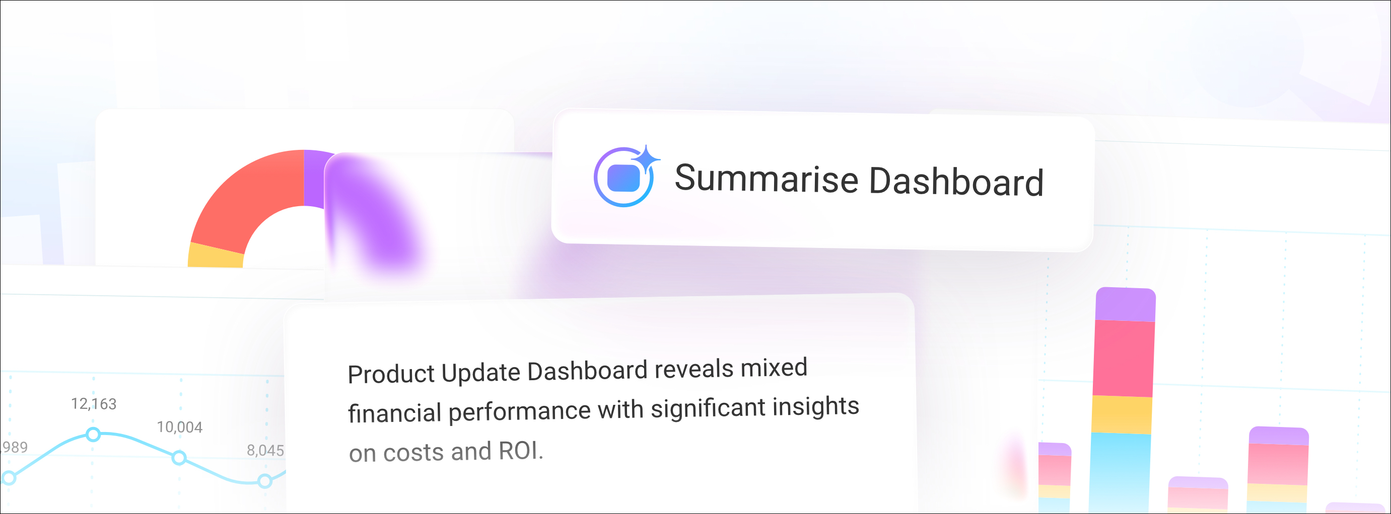 Orin dashboard summary