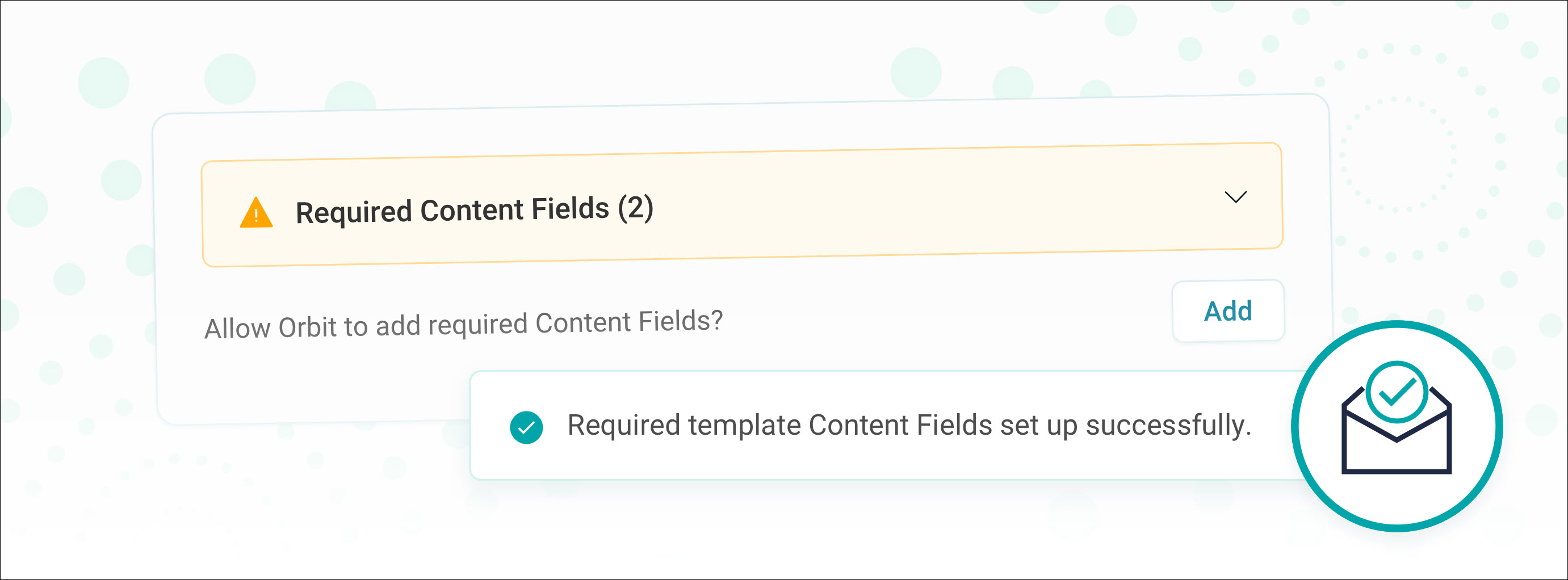 Email Personalisation