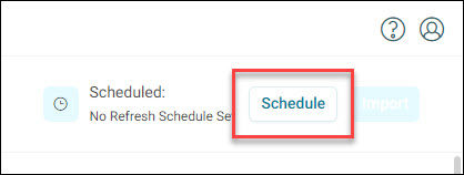 S3 Scheduling