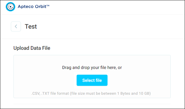 Appending Data Source Columns