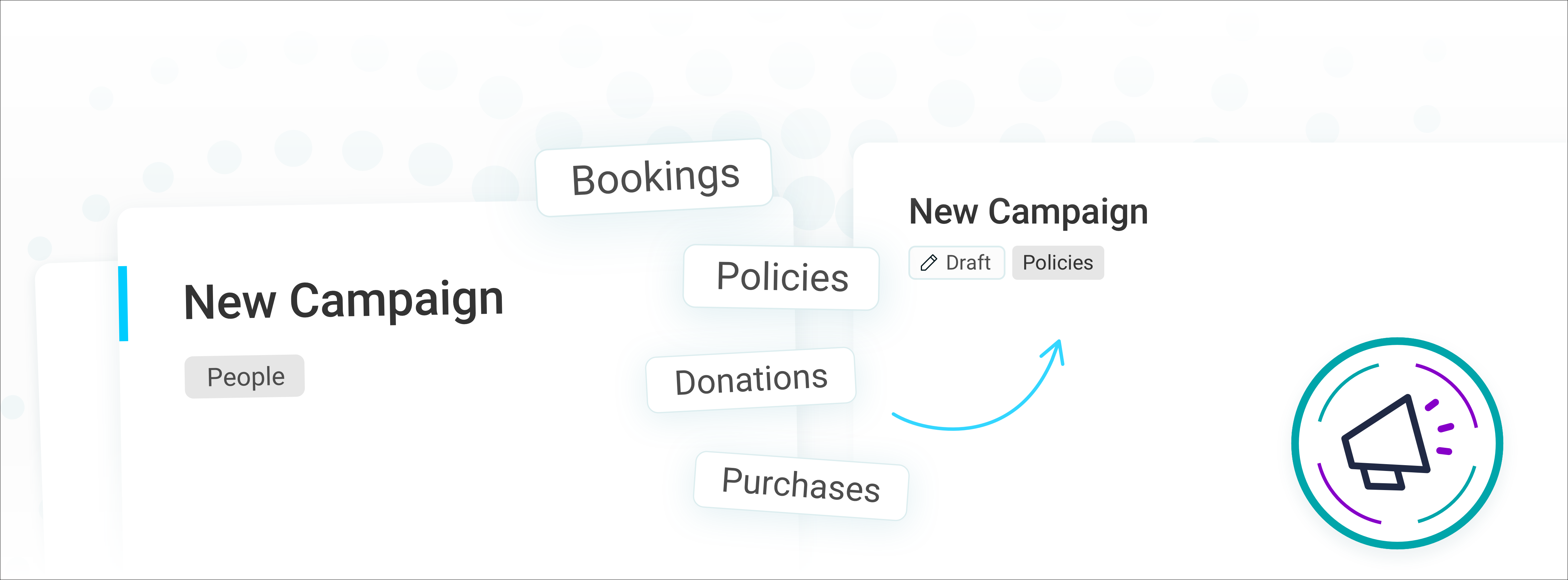 Transactional campaigns