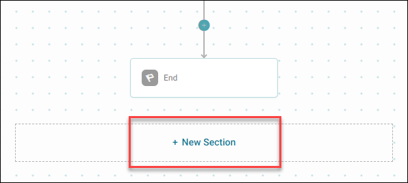 New Section