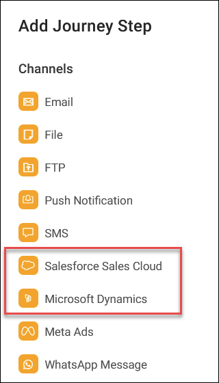 SF MS Dynamics