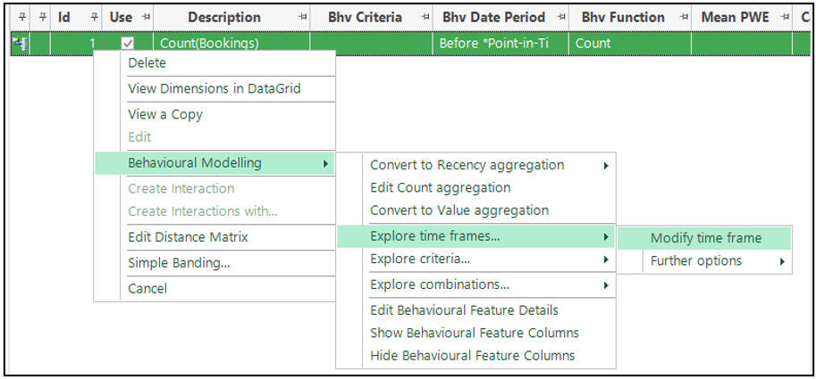 Time Strategies: Implement a regular flex time period